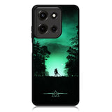 The Legend Of Zelda Motorola Moto G Power 5G 2025 DC1860