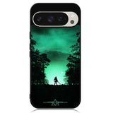 The Legend Of Zelda Google Pixel 9 | Google Pixel 9 Pro Case DC1860