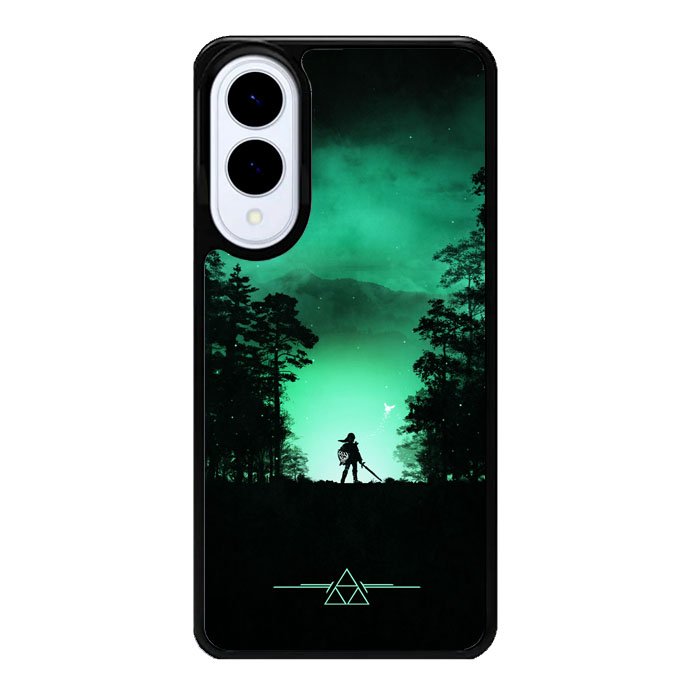 The Legend Of Zelda Samsung Galaxy S25 Edge DC1860