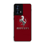 Ferrari Logo 3rd Motorola Moto G Power 5G 2024 Case DC2539