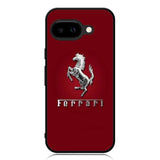 Ferrari Logos Google Pixel 9A Case DC0635