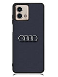 Audi Motorola Moto G Stylus 5G 2023 Case