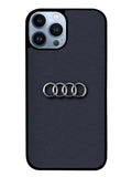 Audi iPhone 13 Pro Max Case