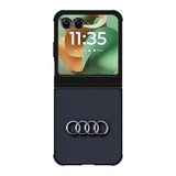 Audi Motorola Moto RAZR 2025 Case