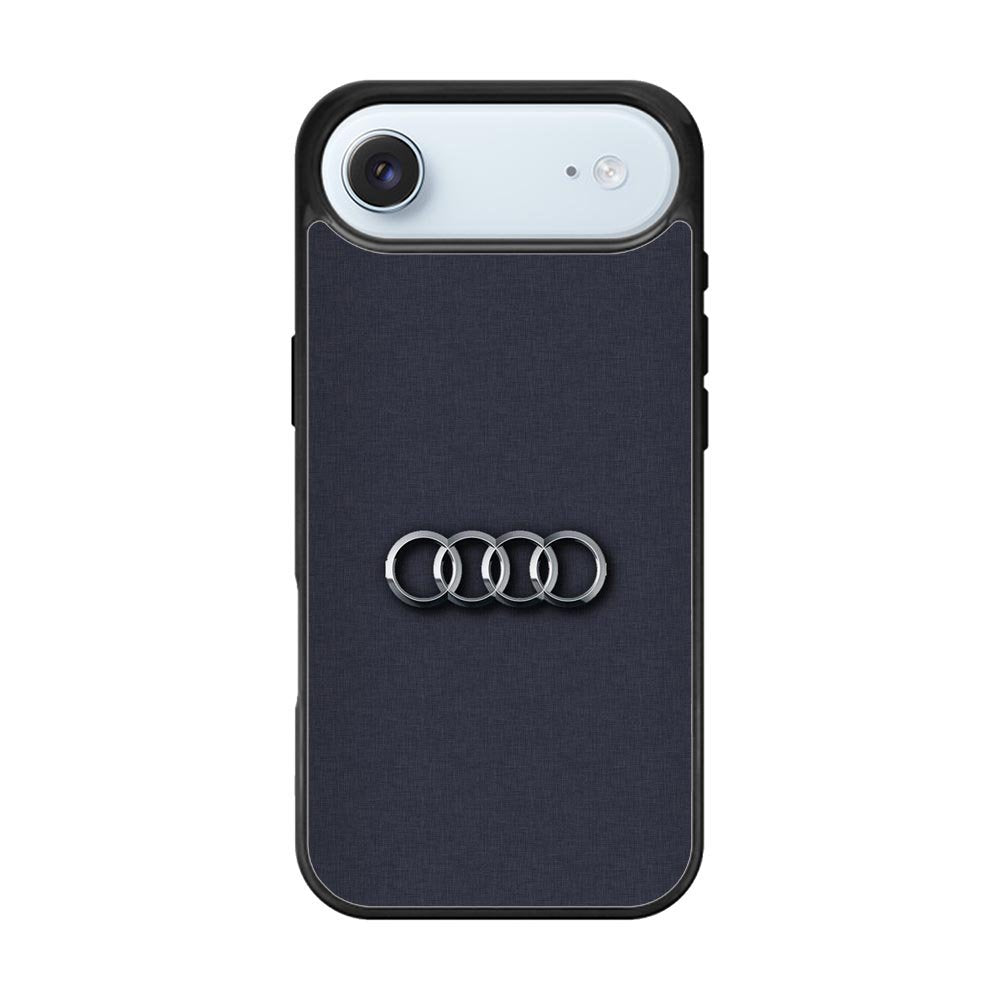 Audi iPhone Air Case