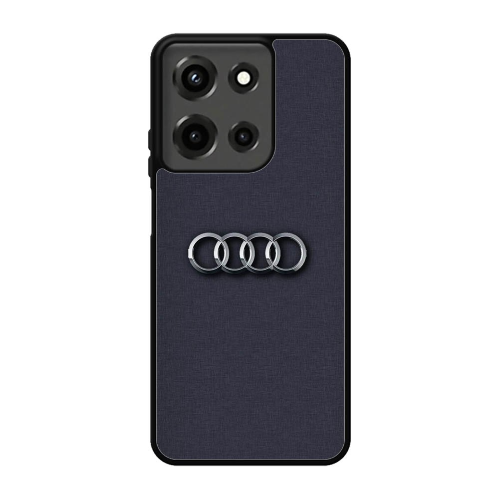 Audi Motorola Moto G 5G 2025 Case DC3843