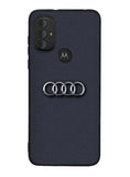 Audi Motorola Moto G Pure 2021 , Moto G Power 2022 Case