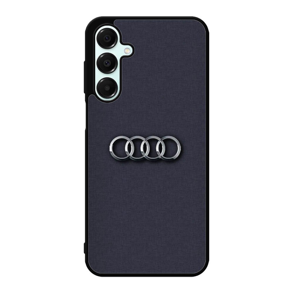 Audi Samsung Galaxy A16 Case DC3843