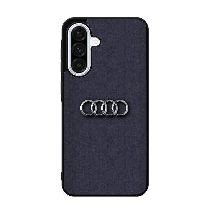 Audi Samsung Galaxy A36 Case DC3843