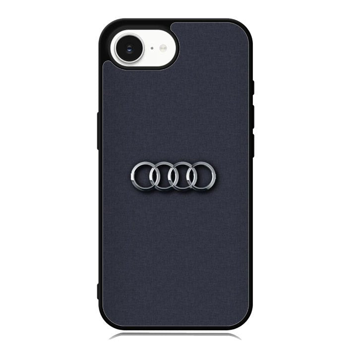 Audi iPhone 16e Case DC0118