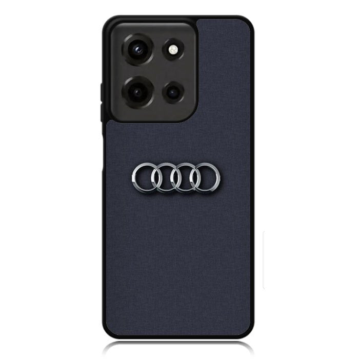 Audi Motorola Moto G Power 5G 2025 DC0118