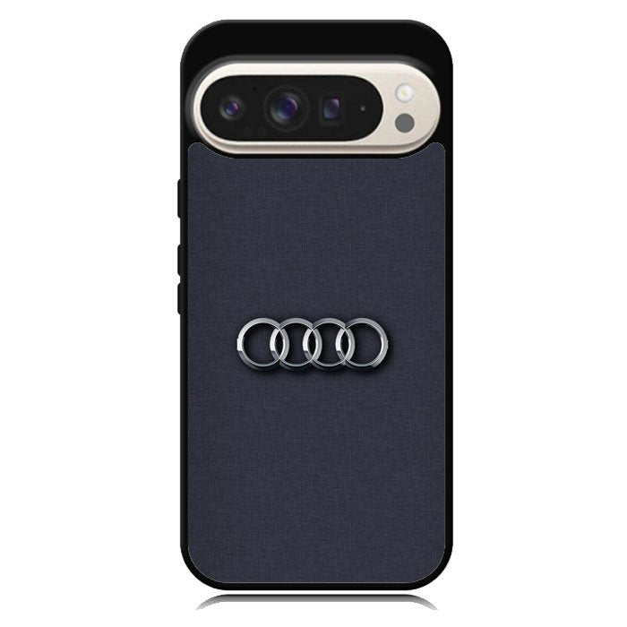 Audi Google Pixel 10 Pro XL Case DC0118