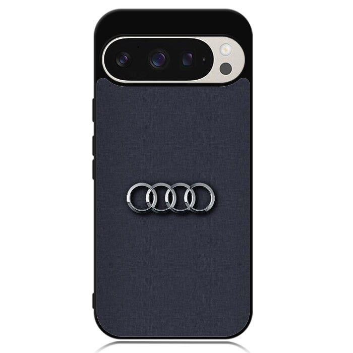 Audi Google Pixel 9 | Google Pixel 9 Pro Case DC0118
