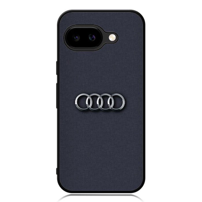 Audi Google Pixel 9A Case DC0118
