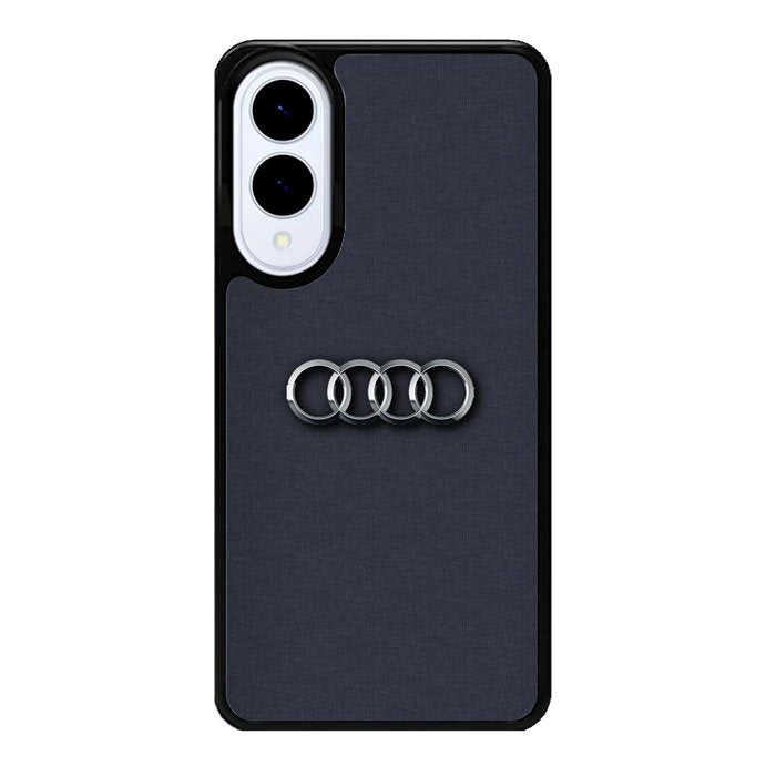 Audi Samsung Galaxy S25 Edge DC0118