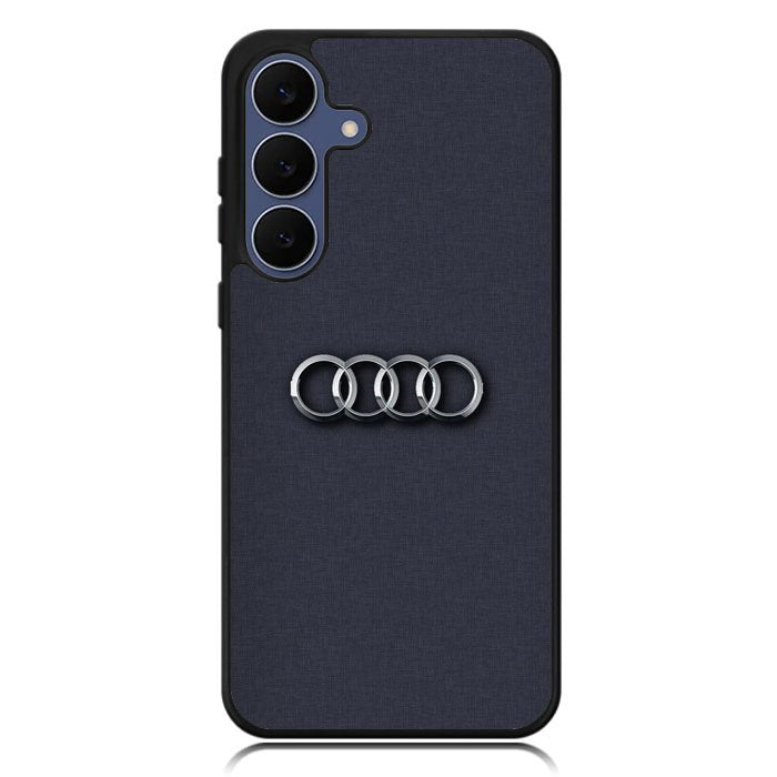 Audi Samsung Galaxy S24 Case DC0118