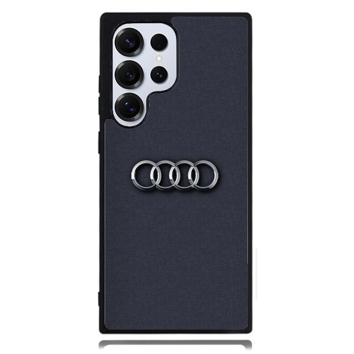 Audi Samsung Galaxy S25 Ultra Case DC0118