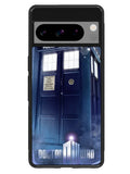 Doctor Who Police Box 2nd Google Pixel 8 Pro Case