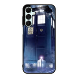 Doctor Who Police Box 2nd Samsung Galaxy A16 Case DC1845