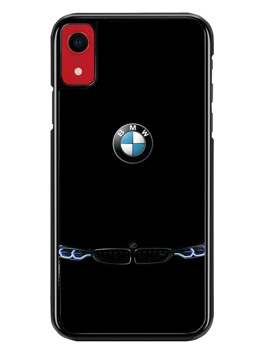 Bmw 3rd iPhone XR Case