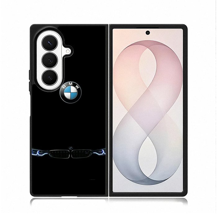 BMW Samsung Galaxy Z Fold 8 Ultra Case DC0207