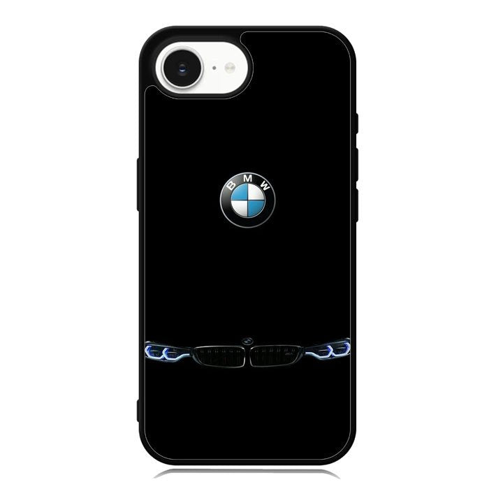 BMW iPhone 16e Case DC0207