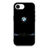 BMW iPhone 16e Case DC0207