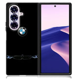 BMW Samsung Galaxy Z Fold 7 Case DC0207