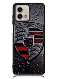 Porsche Logo 4th Motorola Moto G Stylus 5G 2023 Case