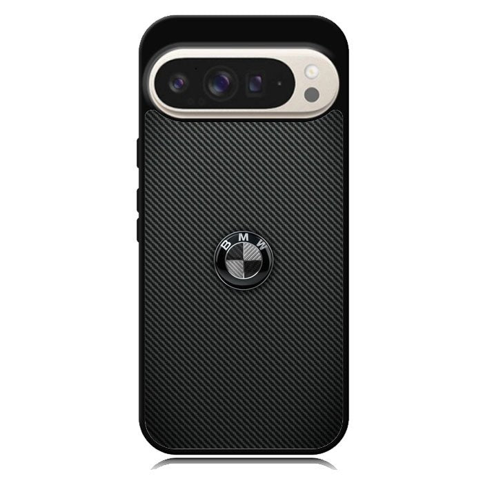 BMW Logo Carbon Google Pixel 10 Pro XL Case DC0209