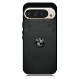 BMW Logo Carbon Google Pixel 10 | Google Pixel 10 Pro Case DC0209