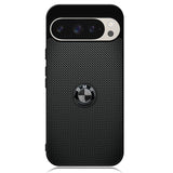 BMW Logo Carbon Google Pixel 9 Pro XL Case DC0209