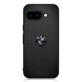BMW Logo Carbon Google Pixel 9A Case DC0209