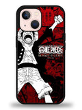One Piece Monkey D Luffy 2nd iPhone 13 Case