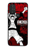 One Piece Monkey D Luffy 2nd Motorola Moto G Pure 2021 , Moto G Power 2022 Case