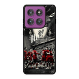 Liverpool Team Celebration Motorola Moto Edge 60 Pro Case