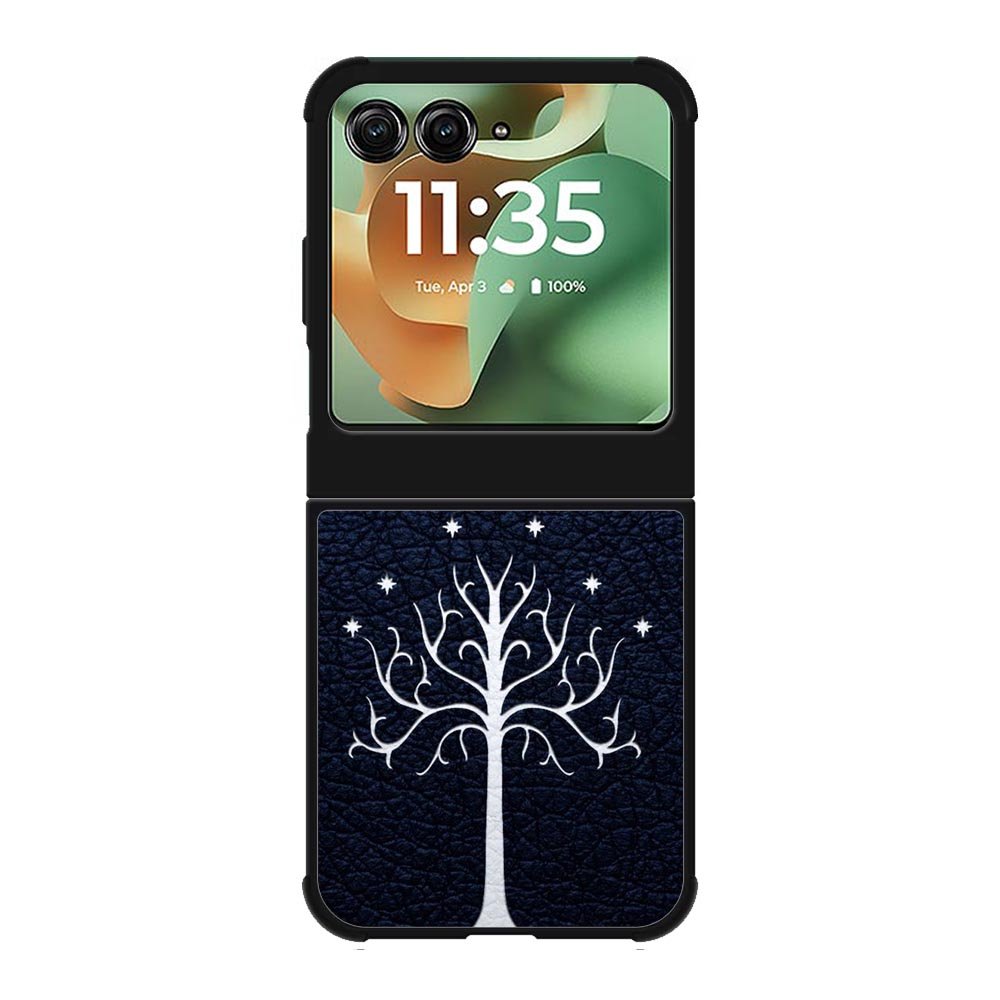 The Lord of the Rings Motorola Moto RAZR 2025 Case