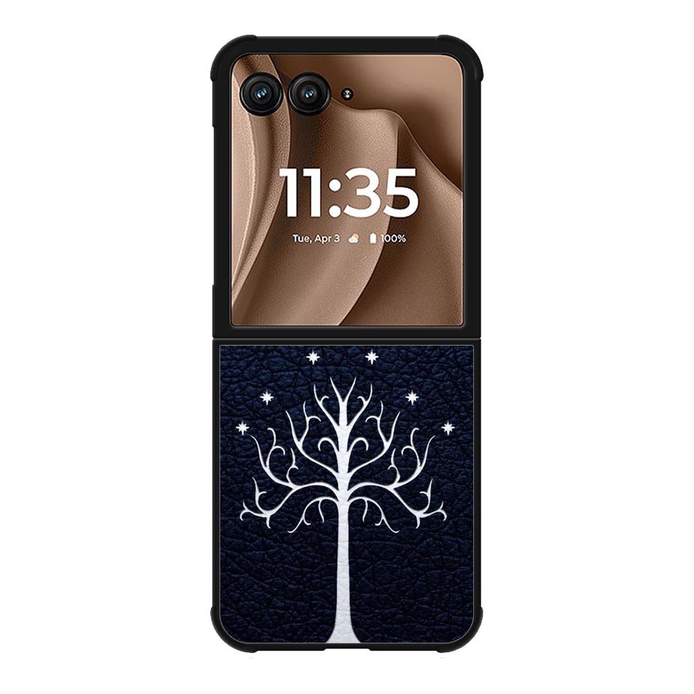 The Lord of the Rings Motorola Moto RAZR Plus 2025 Case
