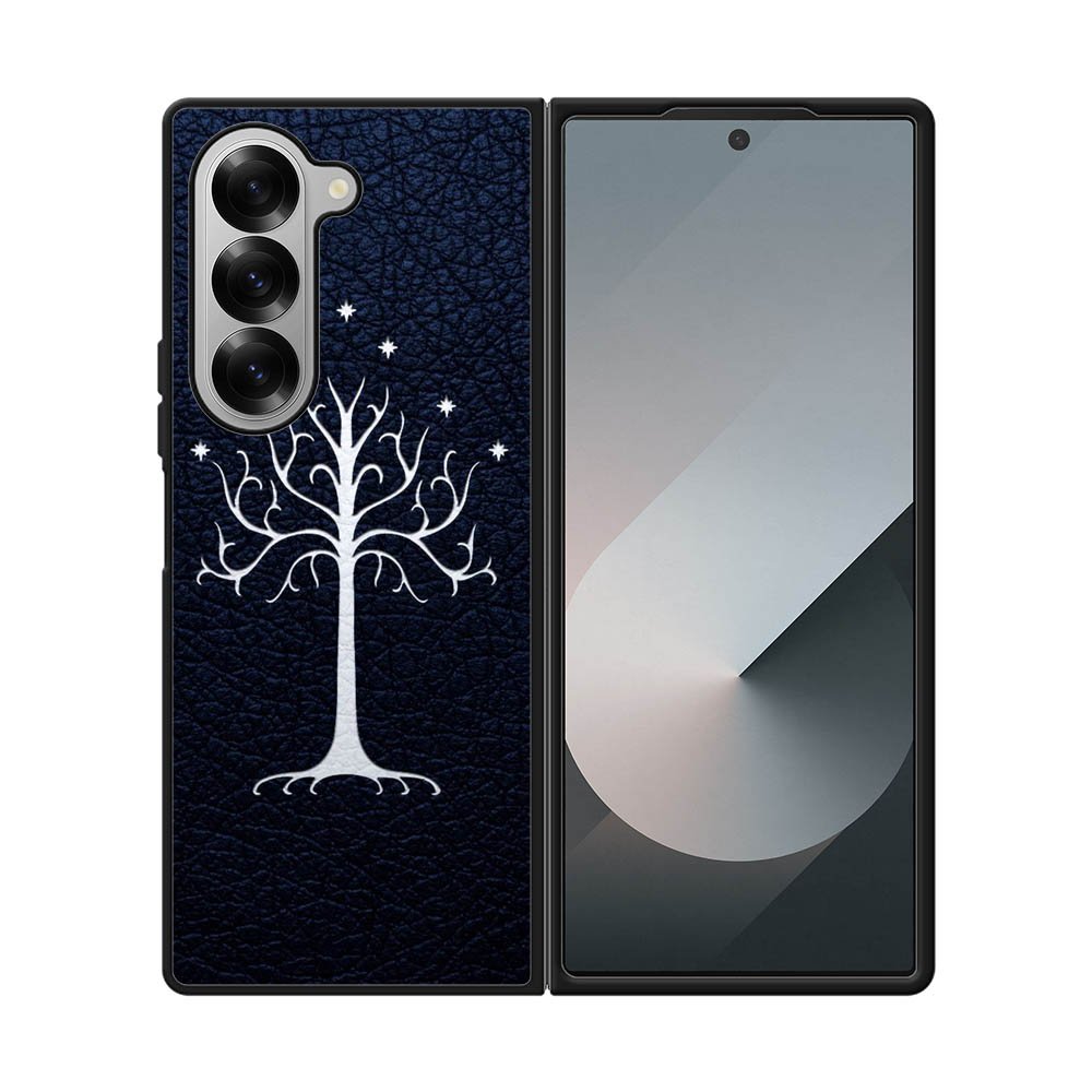 The Lord of the Rings Samsung Galaxy Z Fold 7 5G Case