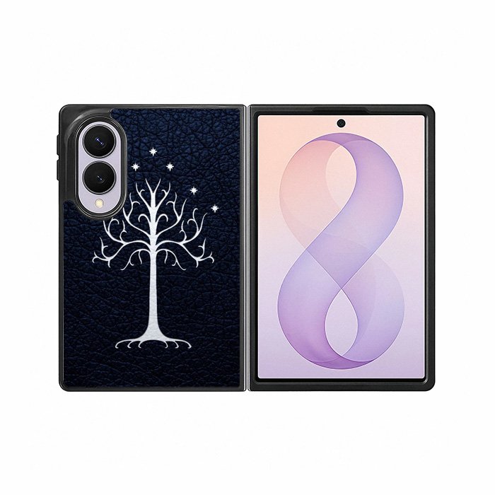 The Lord Of The Rings Samsung Galaxy Z Fold 8 Case DC1862