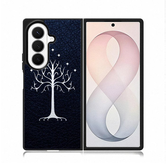 The Lord Of The Rings Samsung Galaxy Z Fold 8 Ultra Case DC1862