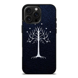 The Lord Of The Rings iPhone 16 Pro Max Case DC1862