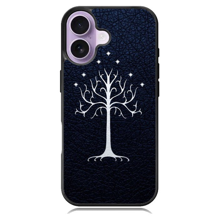 The Lord Of The Rings iPhone 16 Case DC1862