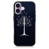 The Lord Of The Rings iPhone 16 Plus Case DC1862
