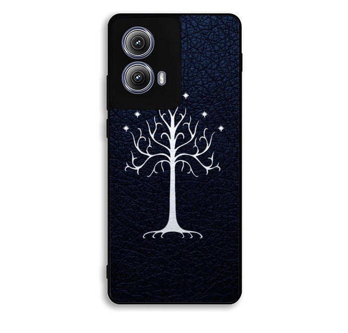 The Lord of the Rings Motorola Moto Edge 2024 Case DC7178