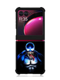 Venom 1st Motorola Moto Razr Plus 2023 , Moto Razr+ 2023 Case