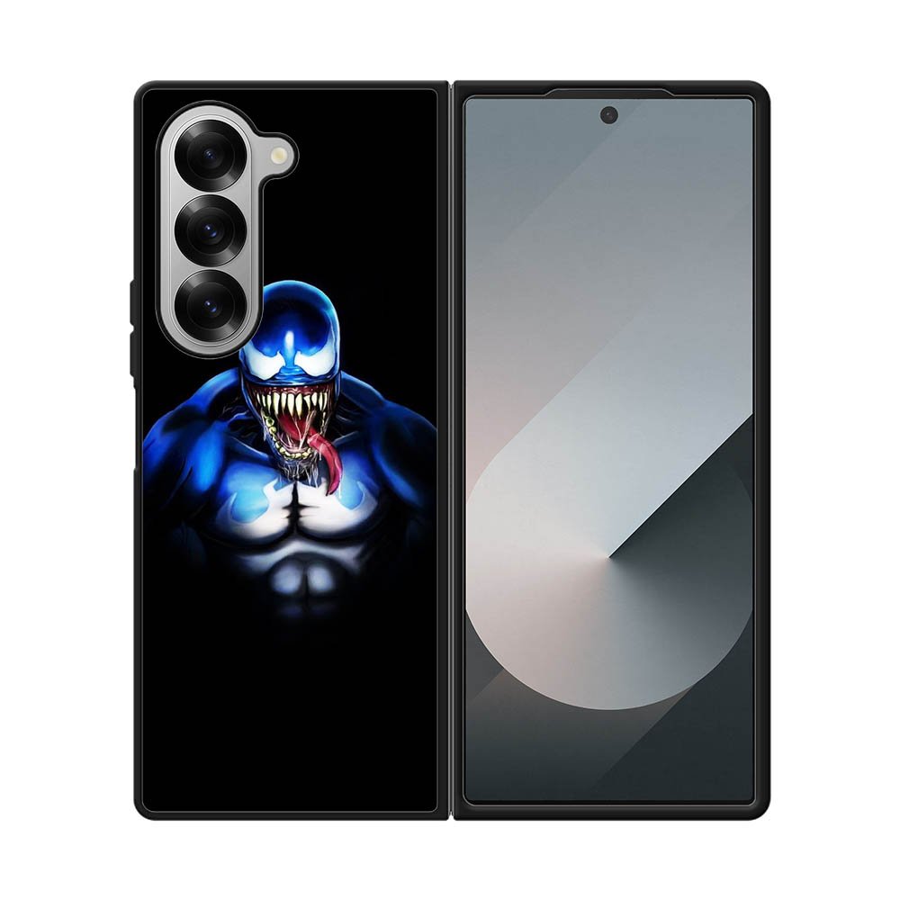 Venom 1st Samsung Galaxy Z Fold 7 5G Case