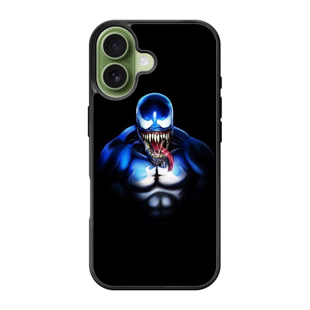 Venom 1st iPhone 17 Case