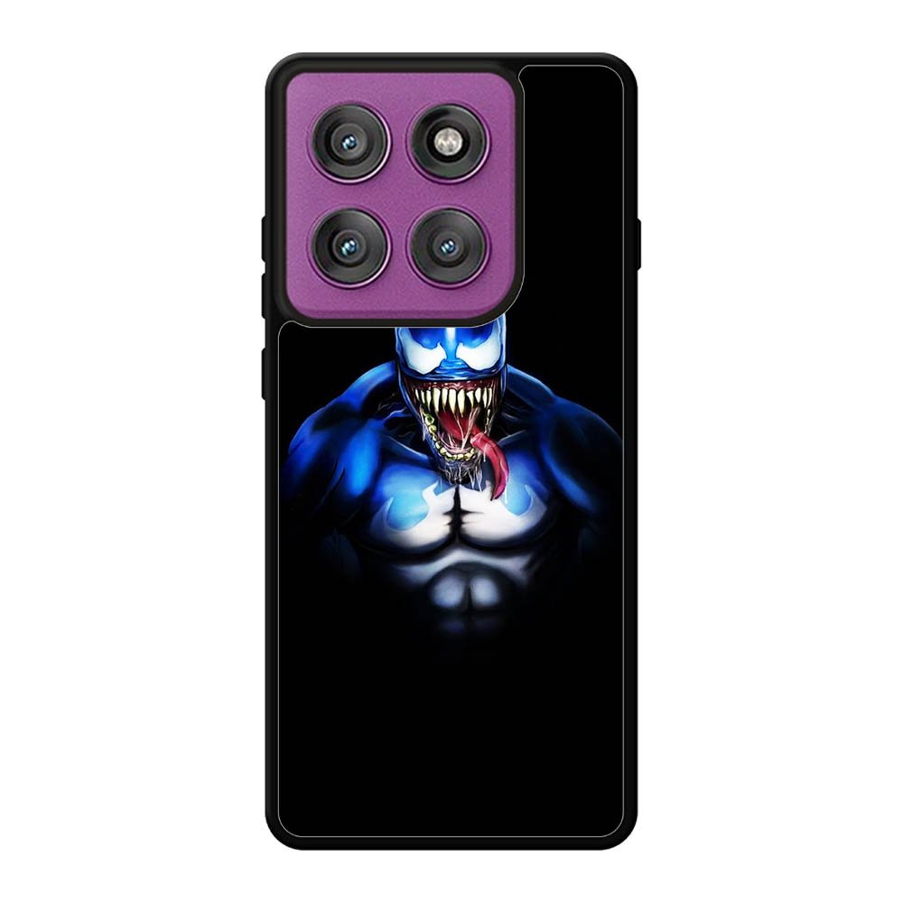Venom 1st Motorola Moto Edge 60 Pro Case