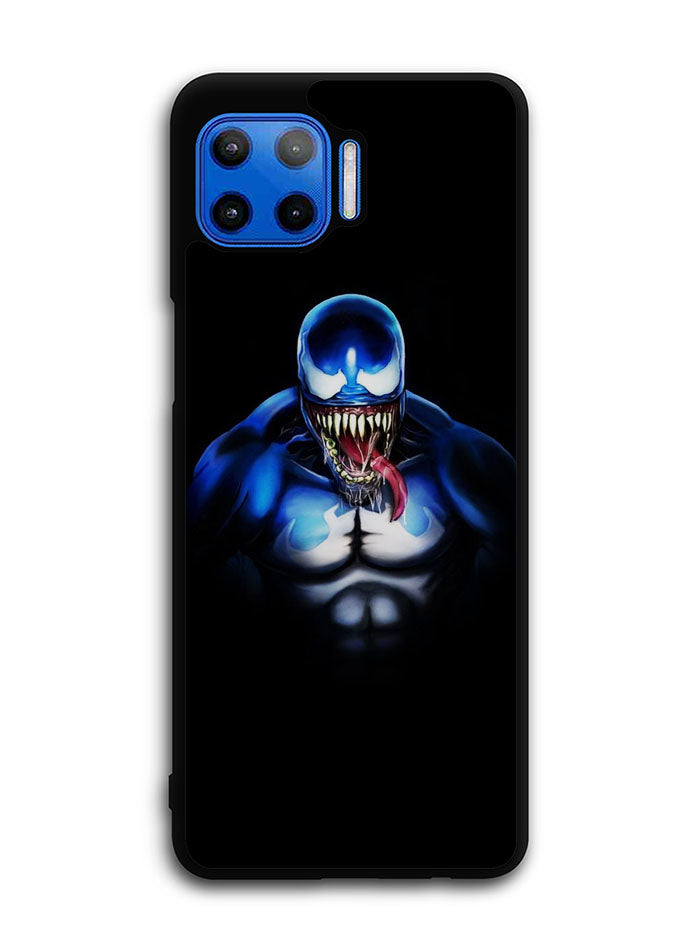 Venom 1st Motorola Moto One 5G Case , Moto One 5G UW Case , Moto G 5G Plus Case